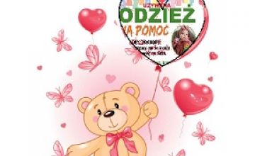 Szafowanie dla Adelki